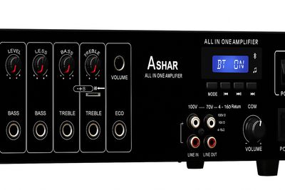 مكبر صوت w  160 AS-160DP