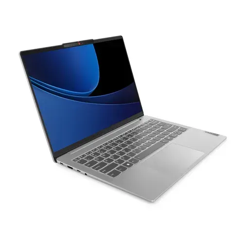 Lenovo IdeaPad Slim 5 16IMH9 - (2DAX) Intel Core Ultra 5-125H, RAM 16GB, SSD 512GB, Intel® Arc™ Graphics, 16 Inch 2K OLED 120Hz, White