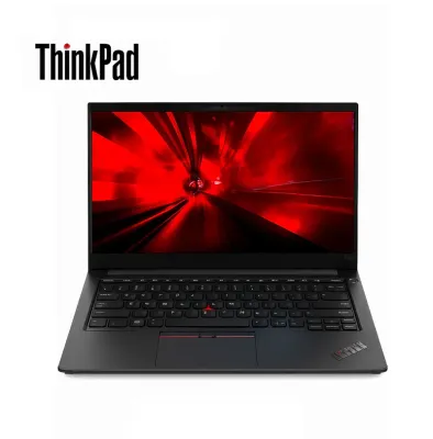 Lenovo ThinkPad E14 - (HA00), Intel Core i7-1355U, RAM 8GB, SSD 512GB, Intel UHD Graphics, 14.0 Inch WUXGA, Graphite Black
