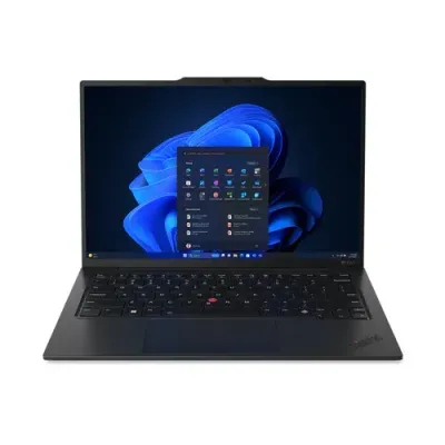 Lenovo ThinkPad L14 Gen 5 14" Laptop - Core Ultra 7 155U - 8GB RAM - 512GB SSD - Shared --Win 10 Pro K