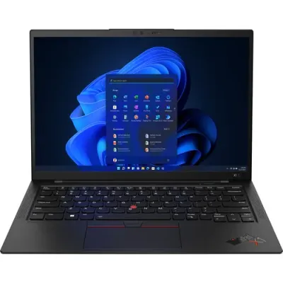 Lenovo ThinkPad X1 Carbon Gen 12 14" WUXGA Laptop - Core Ultra 7 155U - 16GB RAM - 1TB SSD - Shared - Win 11 Pro