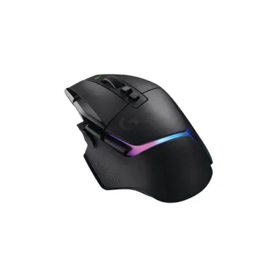 Logitech G G502 X Plus LIGHTSPEED Wireless RGB Gaming Mouse