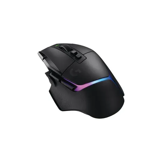 Logitech G G502 X Plus LIGHTSPEED Wireless RGB Gaming Mouse