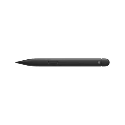 Microsoft Surface Pro X Signature (Pen &amp; Keyboard) - Arabic Layout - Black