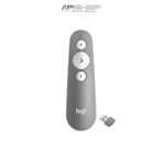 Logitech R500 Laser Presentation Remote