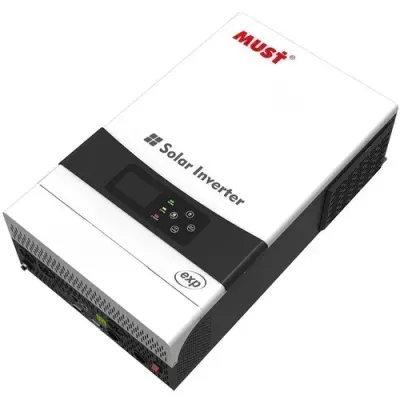 MUST SOLAR - INV 6 KW - 48V - MU