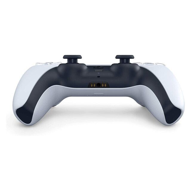 PS5 DualSense Wireless Controller (White)