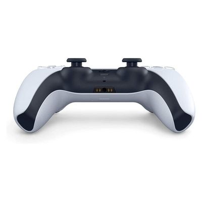 PS5 DualSense Wireless Controller (White)
