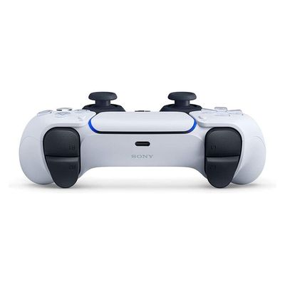 PS5 DualSense Wireless Controller (White)