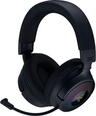Razer Kraken V4 Wireless Gaming Headset