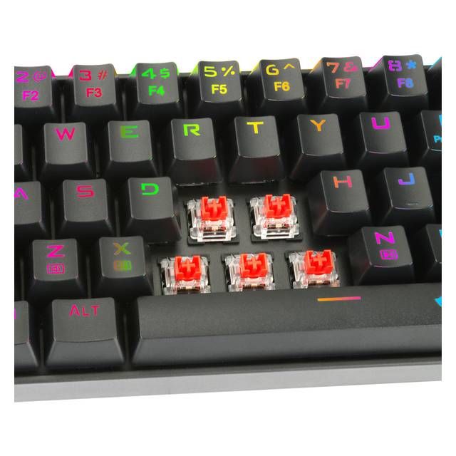 Redragon K599 Deimos Mechanical Gaming keyboard