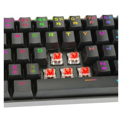 Redragon K599 Deimos Mechanical Gaming keyboard