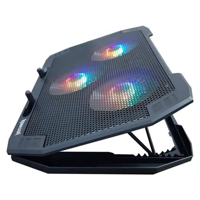 Redragon Ingrid GCP511 Laptop Cooler