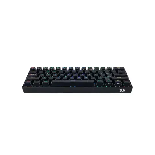 Redragon K530 Pro Draconic 60% Mechanical, Wireless TKL, Brown Switches, Gaming Keyboard