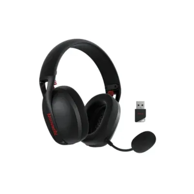 Redragon H848 IRE Pro (BT/2.4G/Wired) Wireless Headset
