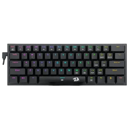 Redragon K614 Anivia Wired Mechanical Keyboard