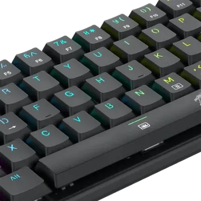 Redragon K614 Anivia Wired Mechanical Keyboard