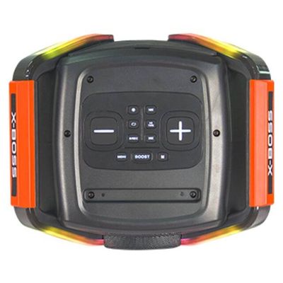 Saffi BT-005 (8"x2) 40W Speaker