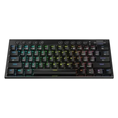 Redragon PRO Noctis 60% RGB Mechanical Keyboard