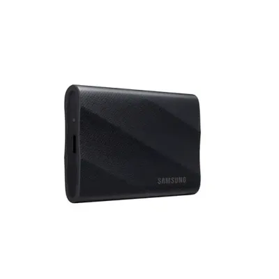 Samsung T9 2TB Portable SSD – USB 3.2 Gen 2x2, Up to 2,000 MB/s Read, Rugged Design, AES 256-bit Encryption, Black