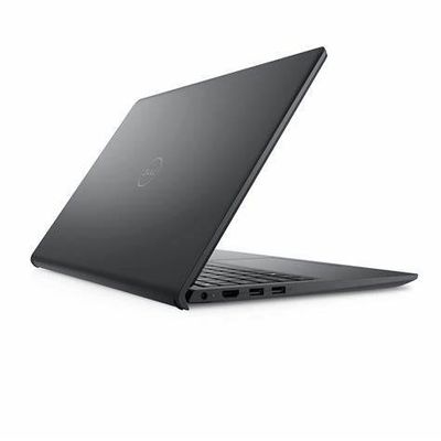 Dell Vostro 3520, Intel Core i5-1235U -12th Gen, RAM 8GB, 512GB SSD, Intel UHD Graphics, 15.6 FHD, Black