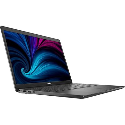 Dell Vostro 3520, Intel Core i5-1235U -12th Gen, RAM 8GB, 512GB SSD, Intel UHD Graphics, 15.6 FHD, Black