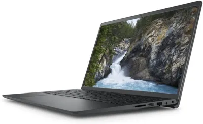 Dell Vostro 3520 15.6" Laptop - Core i7-1255U - 512GB SSD - 8GB RAM - Shared - DOS