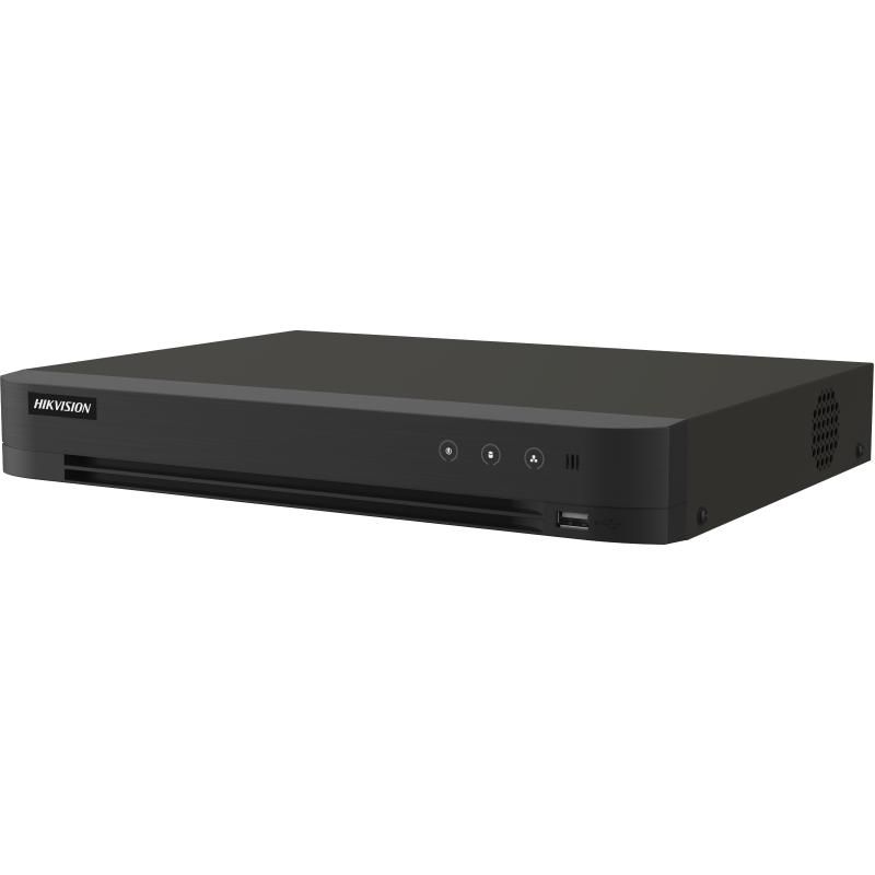 DVR 16-ch 1080p 1U H.265 AcuSense