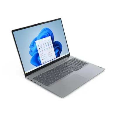 Lenovo ThinkBook 16 G7 IML 16" Laptop - Core Ultra 5 125U -8GB Ram - 512GB SSD - Shared - WIN 10 PRO K