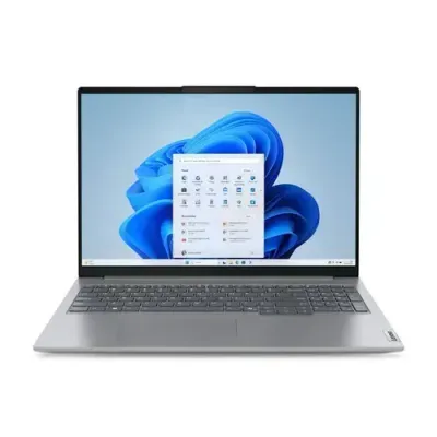Lenovo ThinkBook 16 G7 IML 16" Laptop - Core Ultra 5 125U -16GB Ram - 512GB SSD - Shared - WIN 10 PRO K