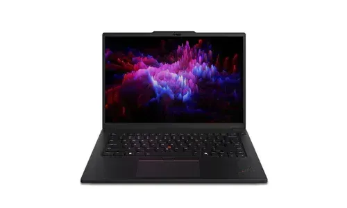 Lenovo ThinkPad P14s Gen 5 14.5" WUXGA Laptop -Core Ultra 7 155H- 16GB RAM - 512GB SSD- RTX 500 Ada 4GB - Win 11 Pro