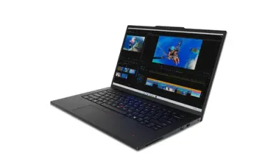 Lenovo ThinkPad P14s Gen 5 14.5" WUXGA Laptop -Core Ultra 7 155H- 16GB RAM - 512GB SSD- RTX 500 Ada 4GB - Win 11 Pro