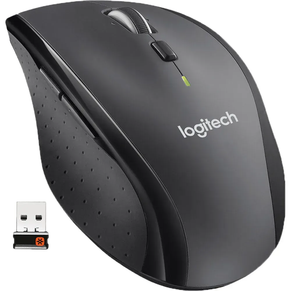 LOGITECH M705 Marathon Wireless