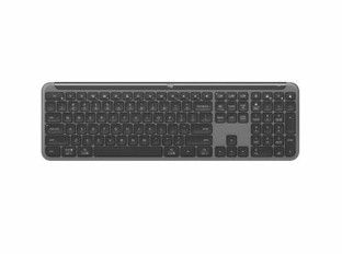 LOGITECH K950-GRAPHITE-ARA 2.4GHZ-BT