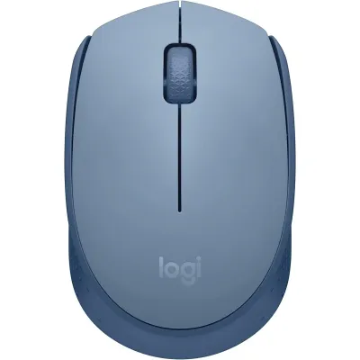 Logitech M171 Wireless Mouse