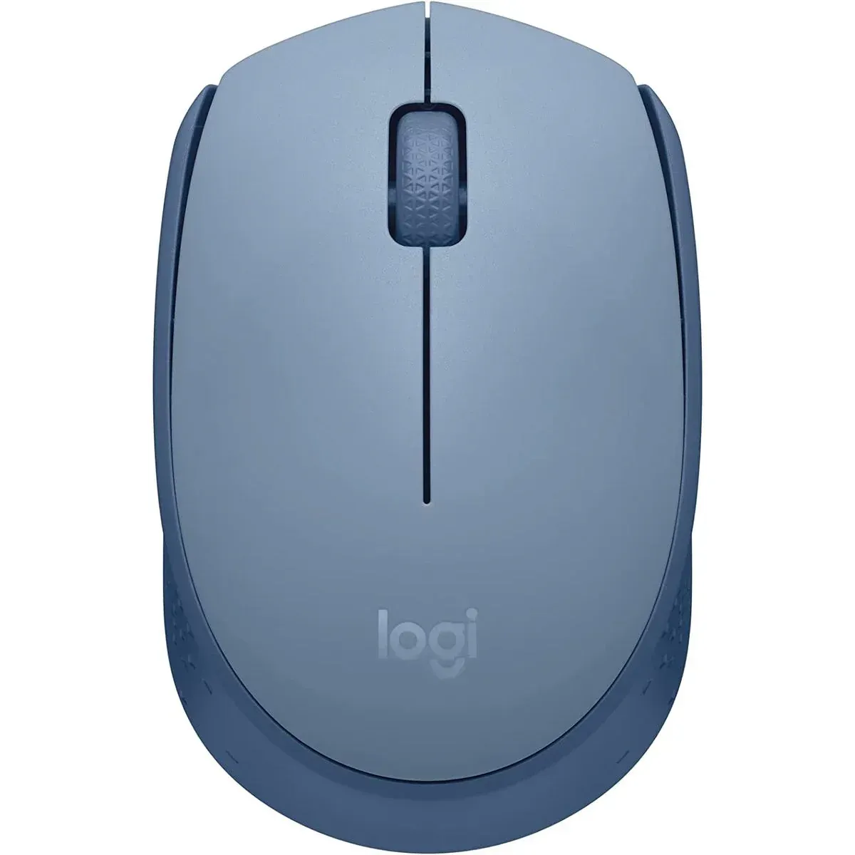 Logitech M171 Wireless Mouse