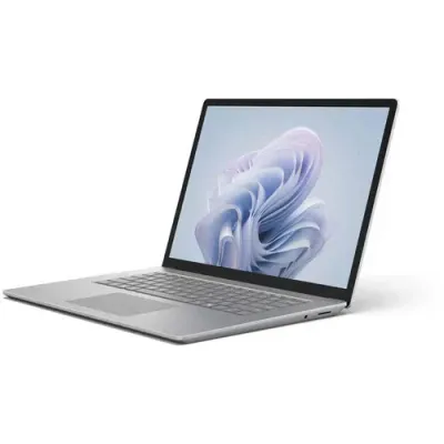 Microsoft Surface Laptop 6 (2024) - 15" Touchscreen - Intel Core Ultra 7 165H - 32GB RAM - 1TB SSD - Windows 11 Pro - Power for Professionals