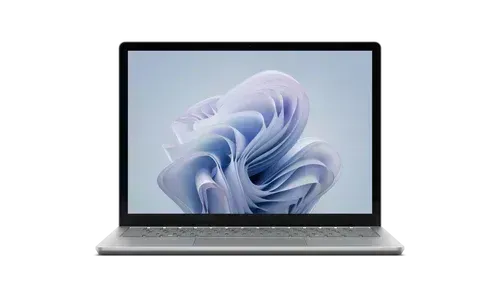 Microsoft Surface Laptop 6 - 15" Touchscreen - Intel Core Ultra 5 135U - 8GB RAM - 256GB SSD - Windows 11 Pro - Sleek &amp; Efficient