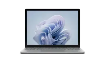 Microsoft Surface Laptop 6 - 15" Touchscreen - Intel Core Ultra 5 135U - 8GB RAM - 256GB SSD - Windows 11 Pro - Sleek &amp; Efficient