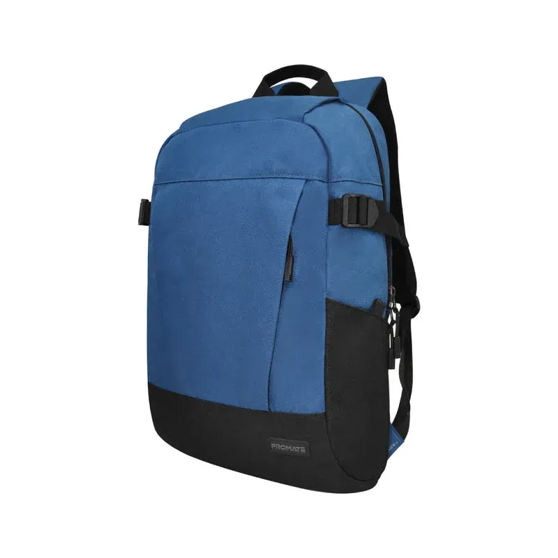 Promate 15.6” Laptop Backpack • Birger