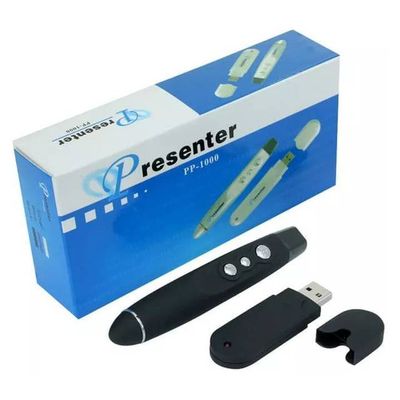 PP-1000 Presenter &amp; Pointer