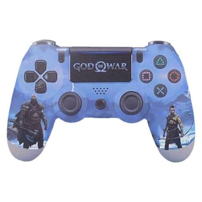 Play X PS4 Wireless Controller (God of War)