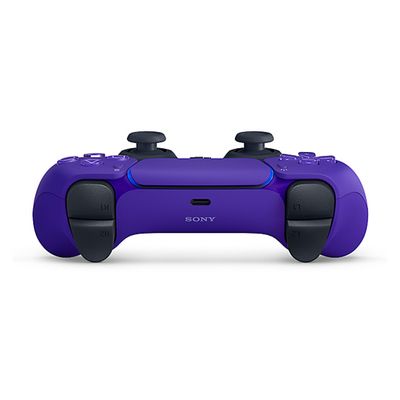 PS5 DualSense Wireless Controller (Galactic Purple)