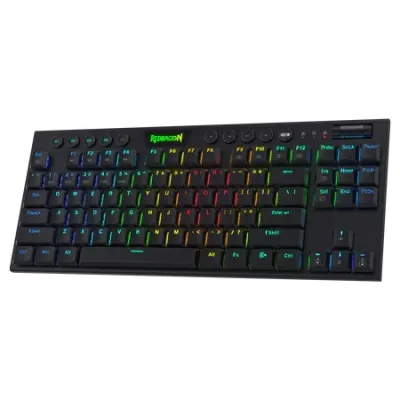 Redragon Horus TKL Wireless RGB Mechanical Keyboard