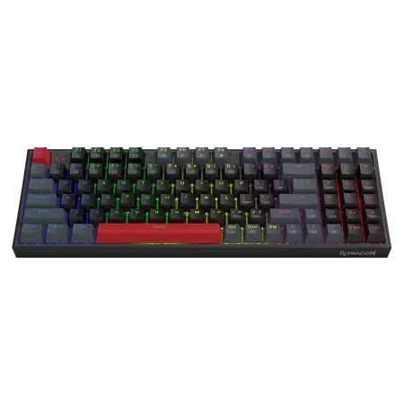 Redragon KITAVA LITE Wired gaming mechanical keyboard