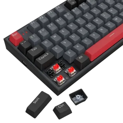 Redragon KITAVA LITE Wired gaming mechanical keyboard
