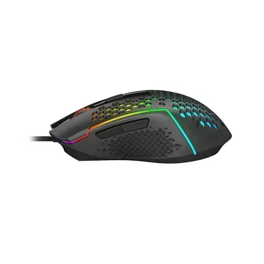 Redragon M987P-K REAPING ELITE Lightweight Gaming Mouse - 32,000 DPI