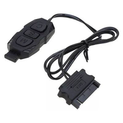 RGB to PSU (3-Pin ARGB Controller)