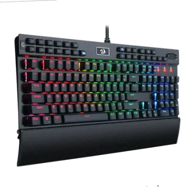 Redragon K550 YAMA Mechanical RGB Keyboard [EN]