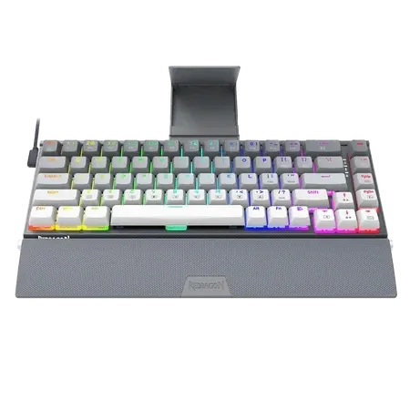 Redragon SHACO PRO RGB Mechanical Keyboard